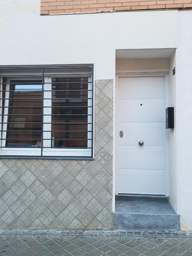 Precioso Estudio Con Dos Ambientes Madrid Exterior photo